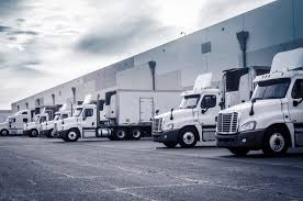 Logistics